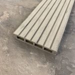 Террасная доска CM Decking ROBUST 140х25х3000 Ясень