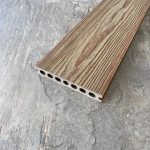 Террасная доска Terrapol Антик 147х23х3000 Саламис