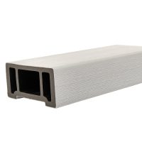 Перила 3D co-extrusion NUSADUA PG 76х38х2900 Suar