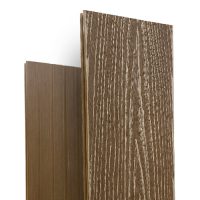 Террасная доска Latitudo Mega 165х24х4000 Графит