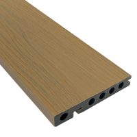Финишная доска EasyDecking Co-extrusion 145х21х4010 Old Barn