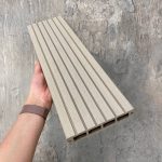 Террасная доска CM Decking BARK 140х25х3000 Ясень