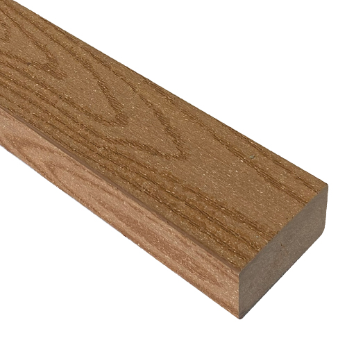 Брус лавочный Latitudo 57х32х3000 Бронза