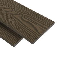 Заборная доска EasyDecking Wood-X 131х11х4010 Венге