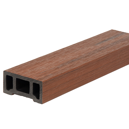 Перила 3D co-extrusion NUSADUA PG 76х38х2900 Suar