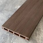 Террасная доска Woodvex Select Colorite 146х22х4000 Венге