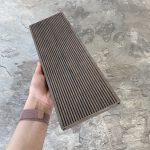 Террасная доска NEXTWOOD Premium 130х19х2200 Multicolor Brown Полнотелая