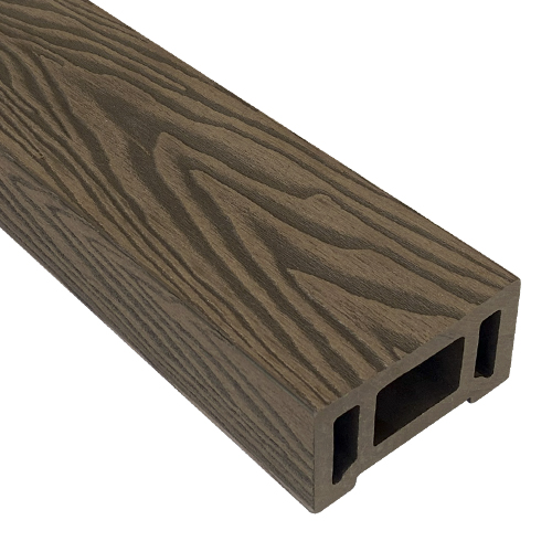 Перила EasyDecking Wood-X 90х45х3010 Венге