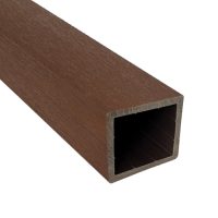 Столб Woodvex Select Teak co-extrusion 100х100х3000