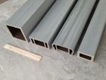 Балясина Woodvex Select Gray co-extrusion 60х40х2250
