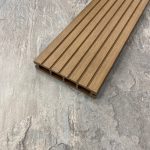 Террасная доска CM Decking BARK 140х25х3000 Тик