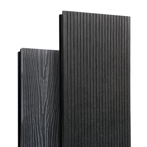 Террасная доска Latitudo Ultra 150х24х4000 Графит