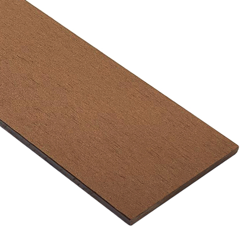Универсальная доска EasyDecking Wood-X 131х11х3010 Коричневый Шлифованная