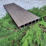 Террасная доска Latitudo Euro 139х27х6000 Венге