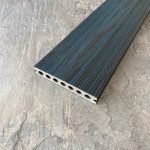 Террасная доска Terrapol Антик 147х23х4000 Вавилон