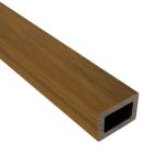 Балясина Woodvex Select Teak co-extrusion 60х40х2250