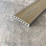 Террасная доска Terrapol Антик 147х23х4000 Эфес