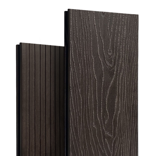 Террасная доска Latitudo Vintage 150х24х4000 Венге