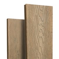 Террасная доска TimberTEX Style 146х23х4000 Тик микс