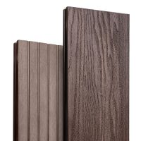 Террасная доска CM Decking BARK 140х25х3000 Тик