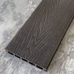 Террасная доска Woodvex Expert Antique 150х25х4000 Wenge