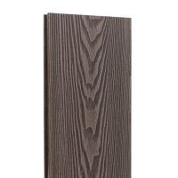 Террасная доска Latitudo Euro 3D 139х27х3000 Шоколад