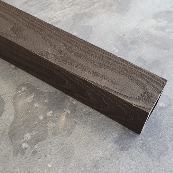 Балясина Latitudo 3D 50х50х3000 Венге