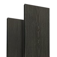 Террасная доска NEXTWOOD Expert 146х24х3000 Black (3D с двух сторон)