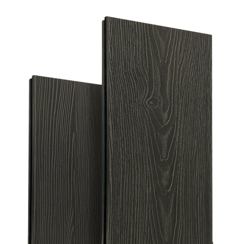 Террасная доска NEXTWOOD Expert 146х24х4000 Black (3D с двух сторон)