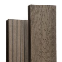 Террасная доска CM Decking ROBUST 140х25х3000 Тик