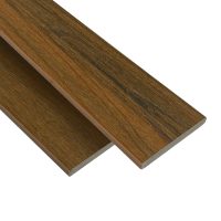 Торцевая заглушка для доски Latitudo Euro 136х25 Антрацит