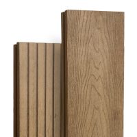 Террасная доска CM Decking ROBUST SOLID 140х20х3000 Мербау