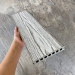 Террасная доска Terrapol Антик 147х23х3000 Пегас