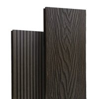 Террасная доска CM Decking SOLID VINTAGE 140х20х3000 Дуб Полнотелая