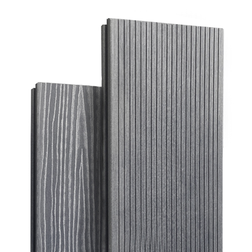 Террасная доска Latitudo Ultra 150х24х4000 Серый