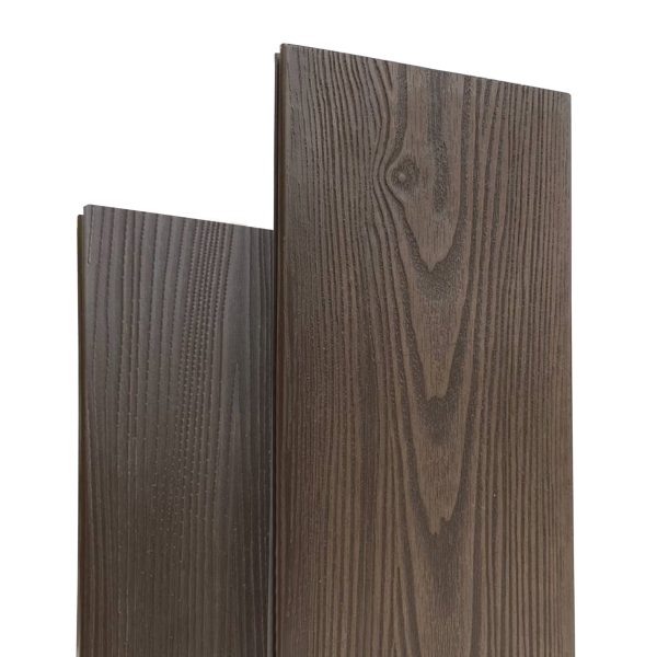 Террасная доска NEXTWOOD Expert 146х24х3000 Brown (3D с двух сторон)