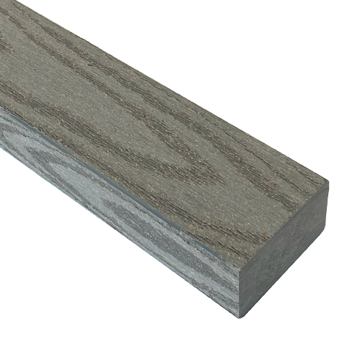 Брус лавочный Latitudo 57х32х3000 Серый
