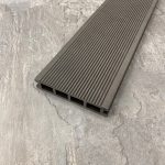 Террасная доска CM Decking VINTAGE 140х25х4000 Венге