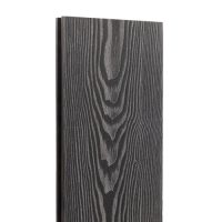 Террасная доска Latitudo Euro 139х27х6000 Шоколад