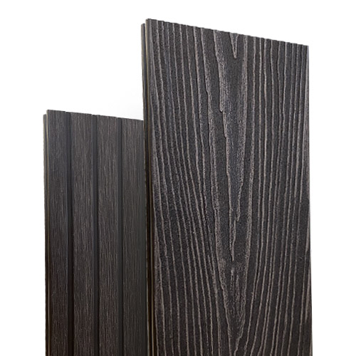 Террасная доска Latitudo Mega 165х24х3000 Венге