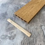 Террасная доска Woodvex Select 146х22х4000 Вуд