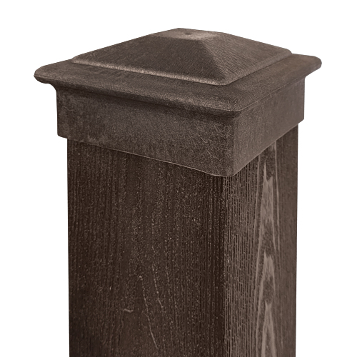 Крышка верхняя Latitudo 3D 150х150х70 Венге