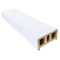 Балясина Terrapol Практик 52х32х2400 Жемчуг