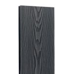 Террасная доска Latitudo Euro 3D 139х27х3000 Графит