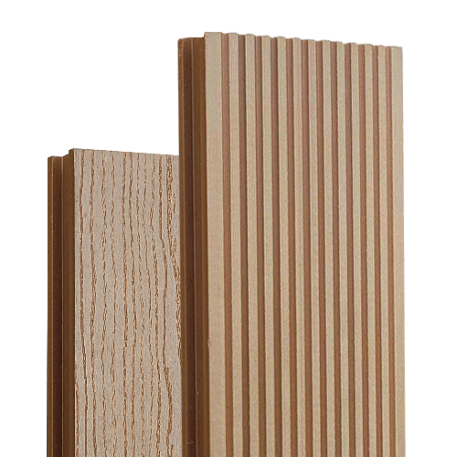 Террасная доска Latitudo Euro 139х27х6000 Натур