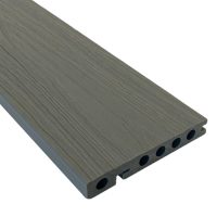Финишная доска EasyDecking Co-extrusion 145х21х4010 Oak