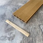 Террасная доска Woodvex Select 146х22х4000 Вуд