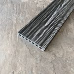 Террасная доска Terrapol Антик 147х23х3000 Космос