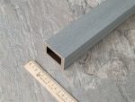 Балясина Woodvex Select Gray co-extrusion 60х40х2250