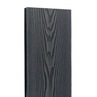 Террасная доска Latitudo Euro 3D 139х27х3000 Графит